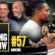 Heaney vs Pauls Review & Joyce vs Chisora Preview | #57