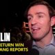 "I Feel Underwhelmed!" Matt Macklin Reacts To Joshua Buatsi Return Win