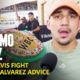 "I'm Ready For Gervonta Davis Now!" - Teofimo Lopez