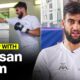 In Camp With Hassan Azim | McGuigan's Gym