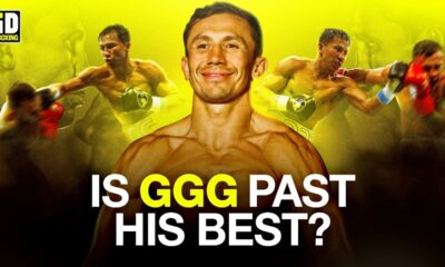 Is GGG Past His Best? | Canelo-Golovkin 3 Preview