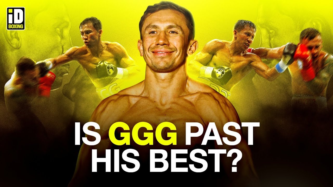 Is GGG Past His Best? | Canelo-Golovkin 3 Preview