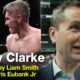 "It Was Amazing!" - Andy Clarke Stunned By Liam Smith KO Of Eubank Jr.