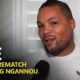 Joe Joyce On Zhilei Zhang Rematch & Sparring Francis Ngannou