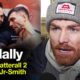 Josh Taylor New Trainer Joe McNally On Taylor-Catterall 2 & Eubank Jr-Smith