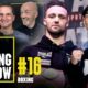 Josh Taylor vs Teofimo Lopez & Edwards vs Campos Preview | #16