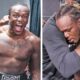 KSI IMMEDIATE REACTION TO BEATING LOGAN PAUL IN REMATCH FIGHT -