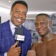 'KSI IS MY GREATEST TEST!' Deji REACTS to Swarmz victory | Post Fight