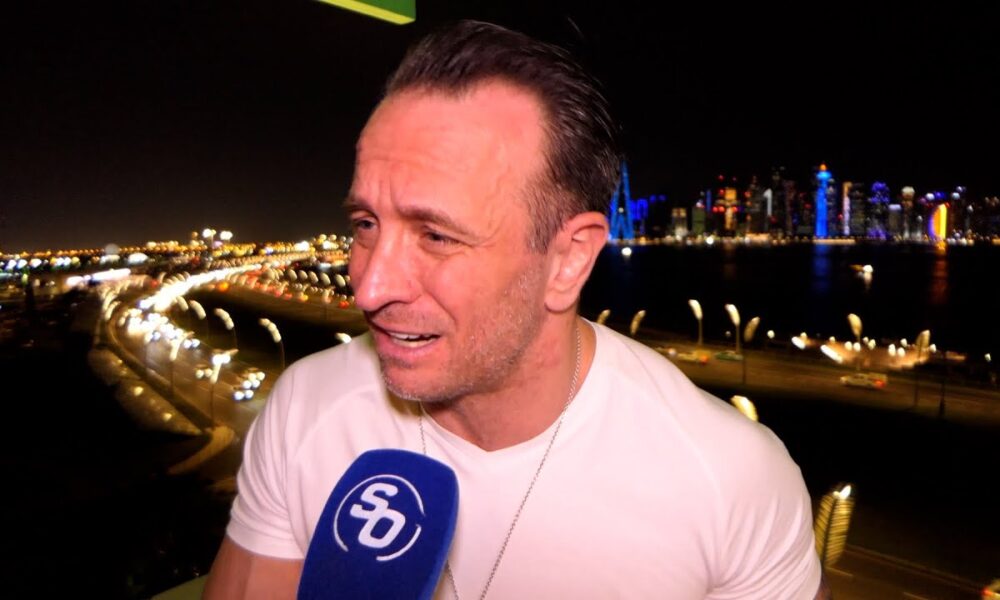 Kalle Sauerland SHUTS DOWN KSI RUMOUR - UPDATES ON DILLON DANIS