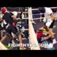 LEAK! ROLLY ROMERO FLOORED IN SPARRING BY J'HON INGRAM WITH SAME SHOT GERVONTA DAVIS KNOCKED HIM OUT