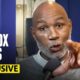 Lennox Lewis On Dubois vs Joshua Rematch & Usyk vs Fury 2