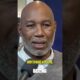 Lennox Lewis Reveals The One Regret From His Career