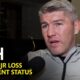 Liam Smith On Eubank Jr Loss, Beterbiev-Smith & Future