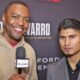 Mikey Garcia RESPONDS to Devin Haney CALL OUT! & talks Manny Pacquiao FIGHT NEXT!