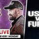 OLEKSANDR USYK VS TYSON FURY 2 - REIGNITED & it feels so good! AJ waiting? SO Live