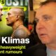 Oleksandr Usyk Manager Egis Klimas On Saudi Arabia Rumours