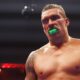 Oleksandr Usyk expects a fierce fight with Tyson Fury in their December rematch