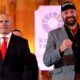 Oleksandr Usyk vs Tyson Fury 2 'ENDS IN CONTROVERSY'! - SO Live SPLIT on PREDICTIONS