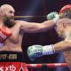 Fury suffered a second straight defeat to Usyk Photo Credit: Leigh Dawney/Queensberry Promotions