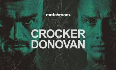 Crocker vs Donovan