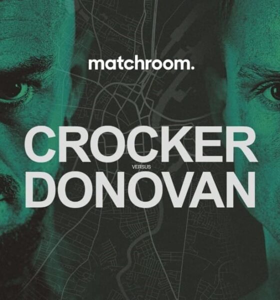 Crocker vs Donovan