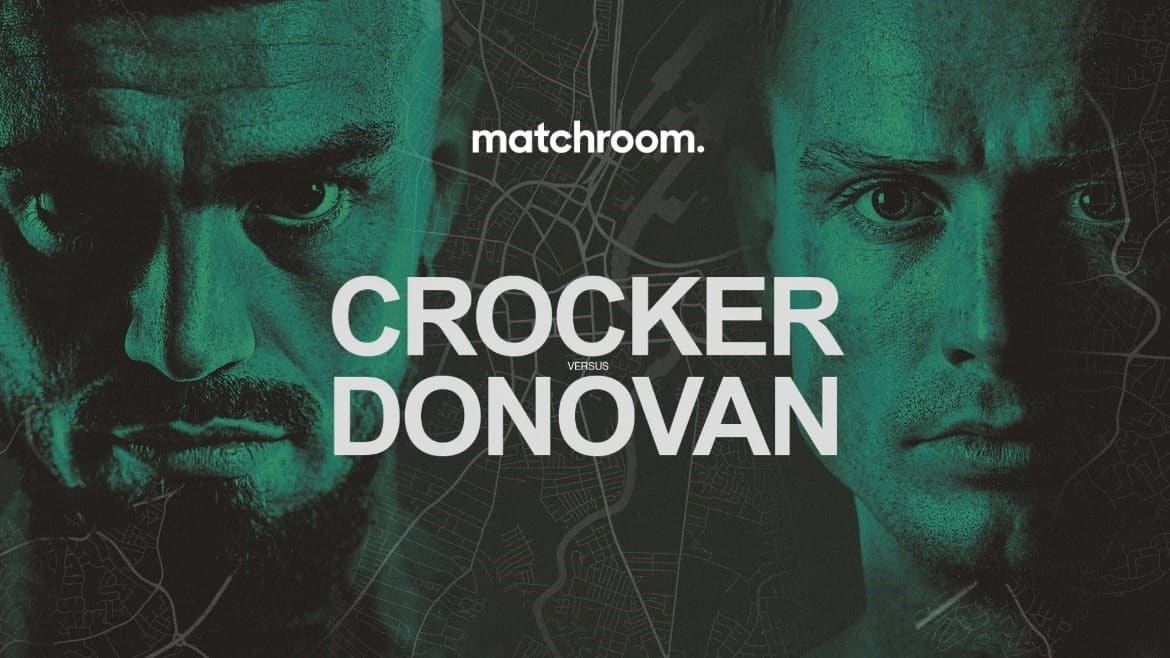 Crocker vs Donovan