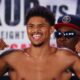 Shakur Stevenson vs. William Zepeda "orally agreed" to a title fight