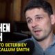 Stephen Smith Reacts To Callum Smith KO Loss To Artur Beterbiev