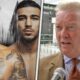 'TOMMY FURY SITUATION TOOK US BY SURPRISE! No concerns re TYSON' - Frank Warren