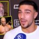 TOMMY FURY UNLEASHES ON KSI, JAKE PAUL-MIKE TYSON & JOHN FURY CRITICS: 'PILE OF S**T!!'