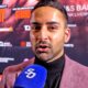 'TYSON FURY SPARRING PARTNERS ARE NOT IN AWE!' - Dev Sahni breaks down USYK REMATCH