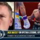 'TYSON FURY WON'T D*** AROUND THIS TIME!' - Jack Massey predicts USYK REVENGE, Opetaia