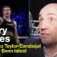 "Taylor Looked A Little Flat!" - Barry Jones On Katie Taylor Win vs Carabajal