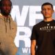 Terence Crawford motivated to defeat Israil Madrimov and win the world title