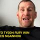 "The Wrong Man Won!" - David Price Reacts To Fury-Ngannou