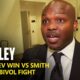 Tim Bradley Reacts To Artur Beterbiev Stunning KO Win vs Smith