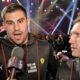 'Tyson Fury FIGHT Anthony Joshua NEXT! - Andrii Novytskyi REACTS TO Usyk WIN