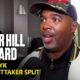 Tyson Fury Trainer Sugar Hill Steward On Usyk Fight, Ben Whittaker & Okolie Split