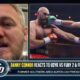 'USYK NEEDS TO FIGHT DUBOIS & BAKOLE NEXT!' - Danny Connor on TYSON FURY future