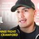 Vergil Ortiz Jr On Boots Ennis, Terence Crawford & Bam Rodriguez