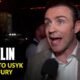 "What A Fight!" Matt Macklin Reacts To Usyk Win vs Fury