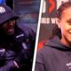 'YOU'RE EMBARASSING!' • Jonas vs Habazin ft Viddal Riley | Boxxer & Skysports Boxing