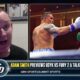 ‘TYSON FURY VS ANTHONY JOSHUA NEXT IF USYK WINS!’ - Adam Smith PLEADS Benn & Eubank Jr