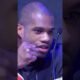 AWKWARD! Joe Parker Very Annoyed At Daniel Dubois