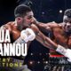 Anthony Joshua vs Francis Ngannou | Industry Predictions