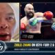 'Anthony Joshua vs Tyson Fury LOST ITS MEANING' - Zhilei Zhang on Usyk win & Kabayel