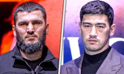 Artur Beterbiev vs. Dmitry Bivol 2 • FULL PRESS CONFERENCE • London | DAZN Boxing