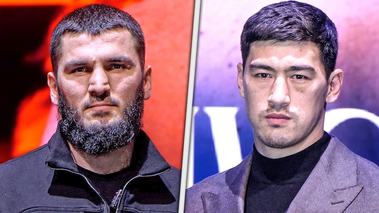 Artur Beterbiev vs. Dmitry Bivol 2 • FULL PRESS CONFERENCE • London | DAZN Boxing