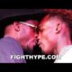 (BEEF!) TONY HARRISON VS. JERMELL CHARLO 2 FULL EXPLOSIVE KICK-OFF PRESS CONFERENCE