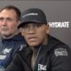 BRONER DOESN'T WANT TO TRASH TALK ME! - Conor Benn on possible Adrien Broner fight after VICIOUS KO!